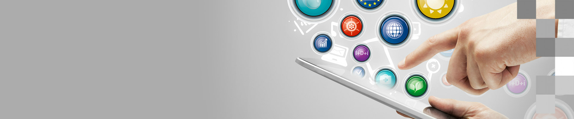 Tus normas a un clic de distancia