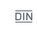 DIN