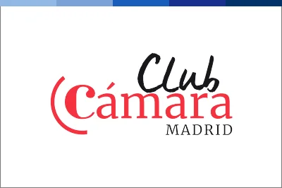 Ha elevado su vinculación con el Club Cámara Madrid como Socio Protector.