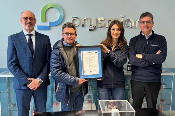 Prysmian, leader globale nella produzione di cavi per l’energia e le telecomunicazioni