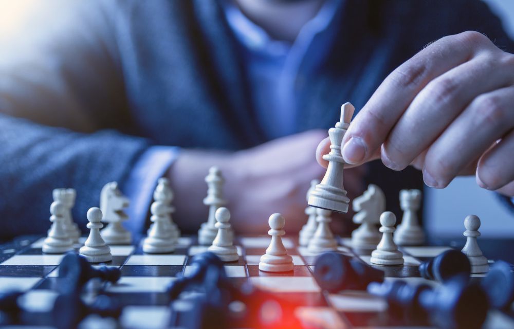 Cómo hacer un Plan Estratégico ganador