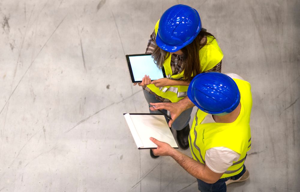 Normativa de Prevención de Riesgos Laborales en sistemas de gestión ISO 45001