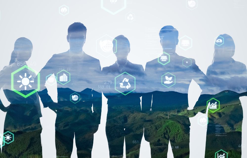 Máster en Desarrollo Empresarial Sostenible en clave ESG