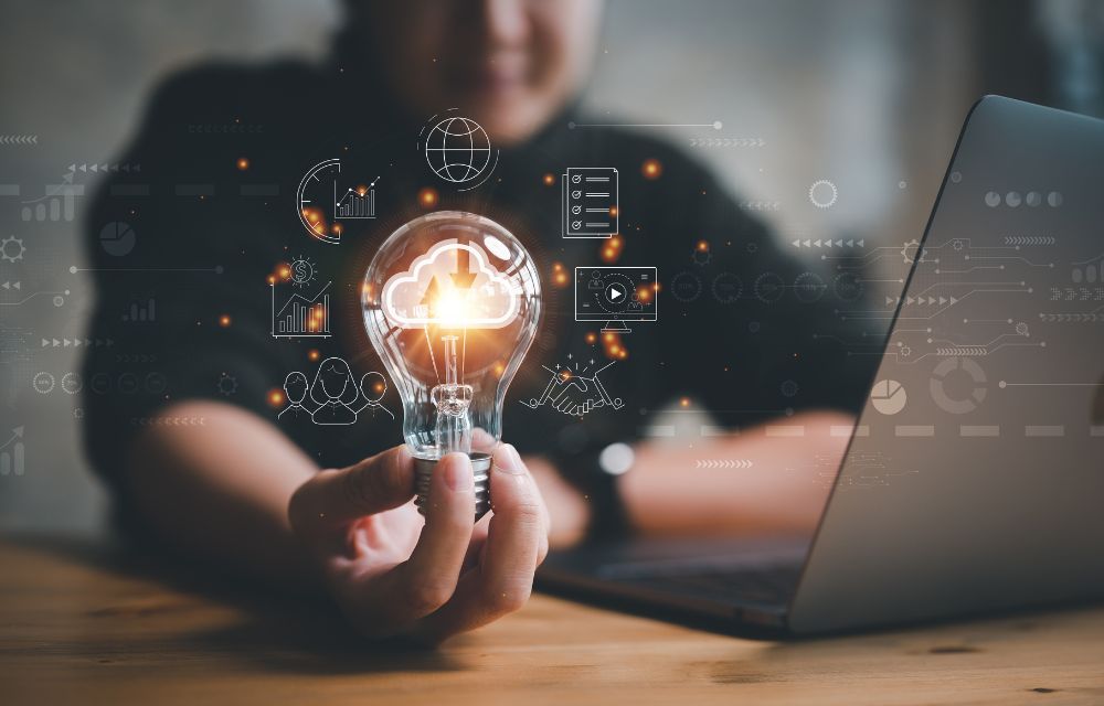 Entender el Internet de las Cosas (IoT)