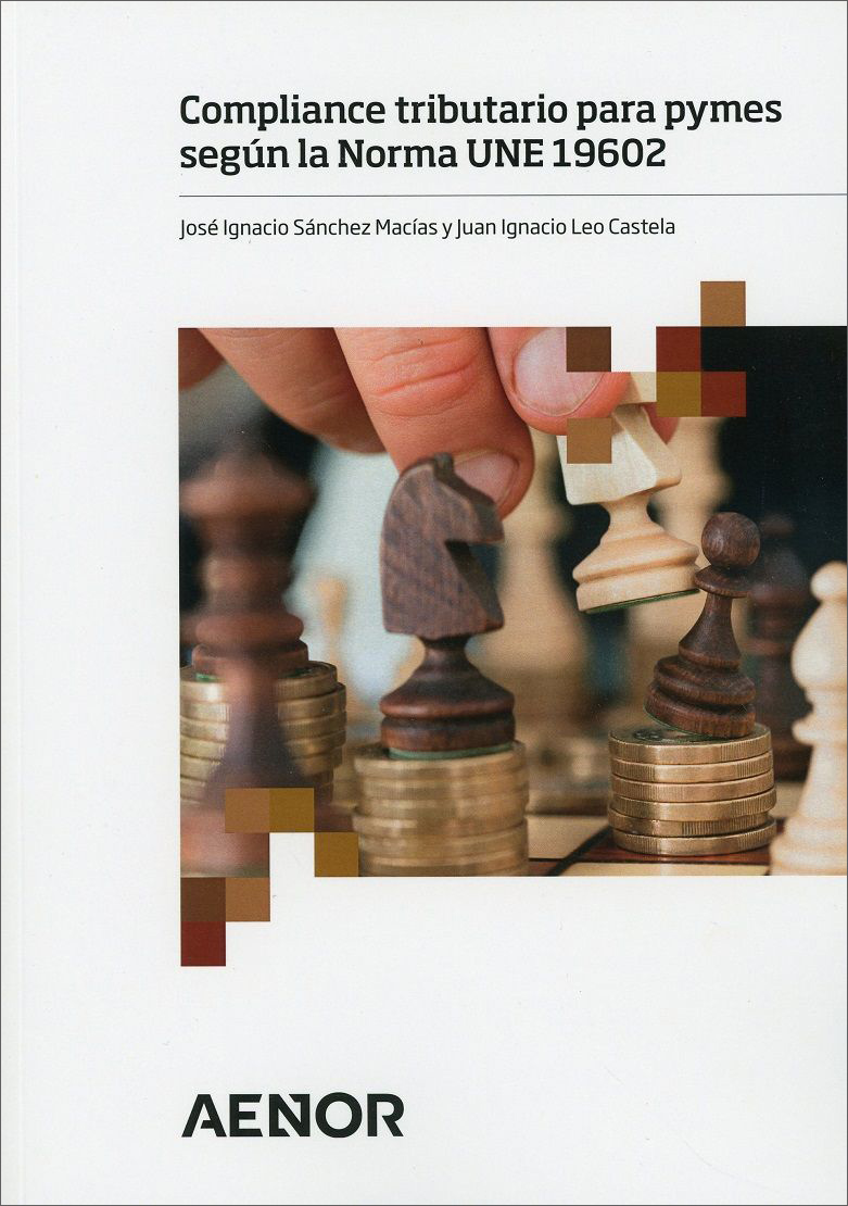 Compliance tributario para pymes según la Norma UNE 19602
