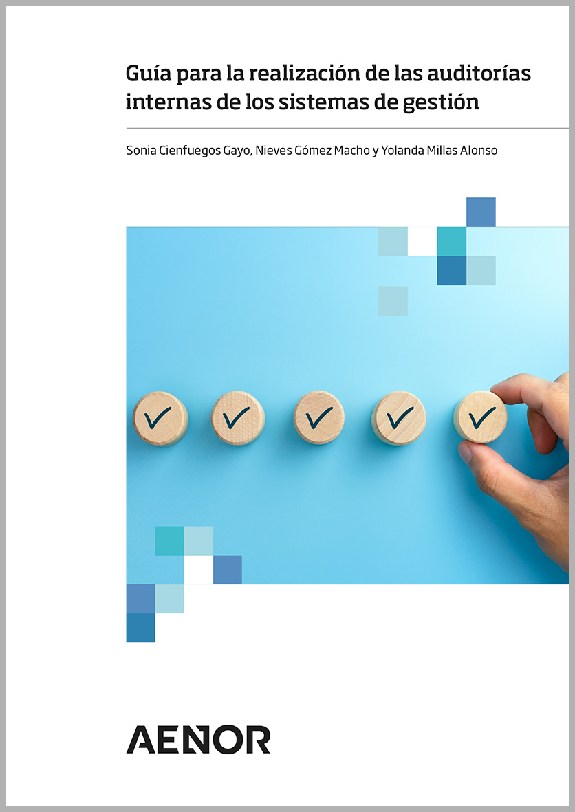 Guía para la realización de las auditorías internas de los sistemas de gestión