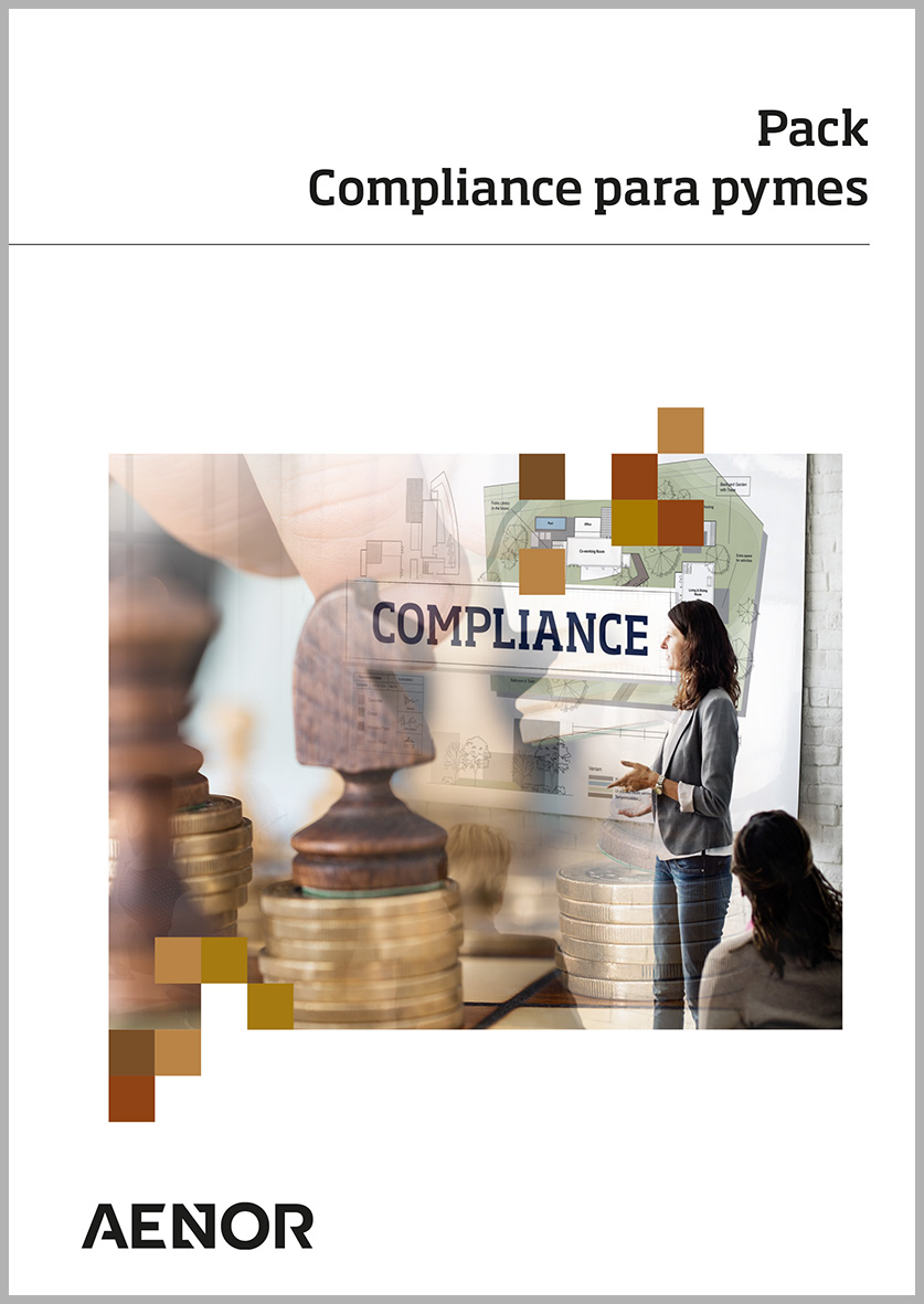 Pack Compliance para pymes