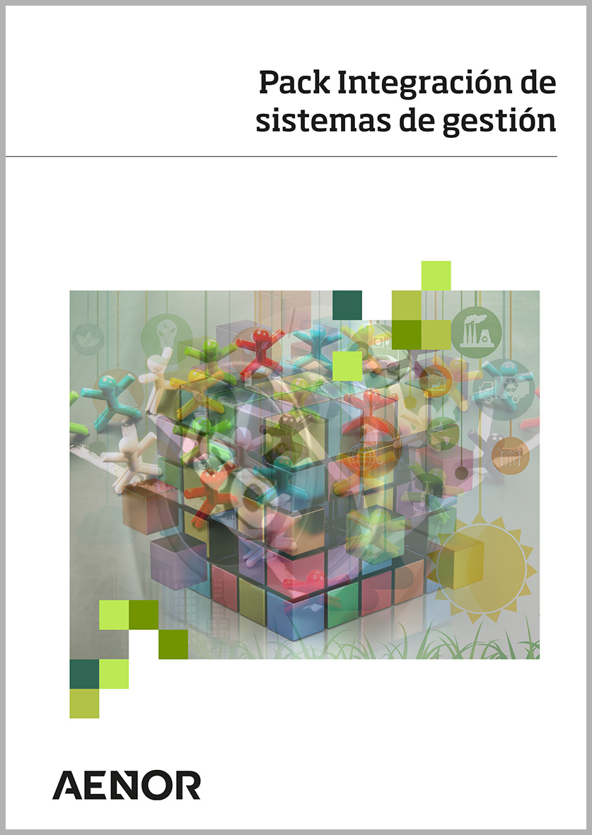Pack Integración de sistemas de gestión