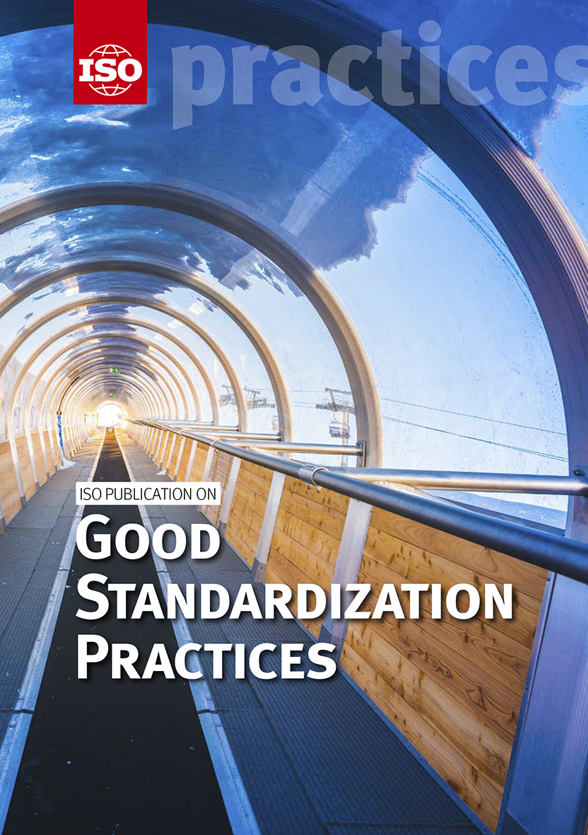 Good Standardization Practices