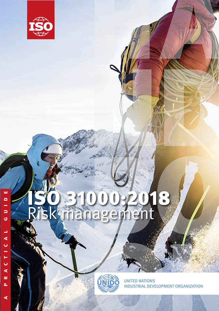 ISO 31000:2018 – Risk management – A practical guide