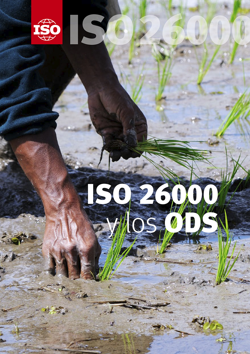ISO 26000 y los ODS
