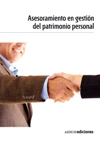 Asesoramiento en gestión del patrimonio personal