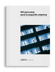ISO 9001:2015 para la pequeña empresa