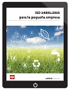 ISO 14001:2015 para la pequeña empresa