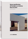 Nuevas especificaciones del hormigón y su resistencia. Bases de control