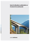 Guía de indicadores ambientales en el sector de la construcción
