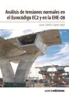 Análisis de tensiones normales en el Eurocódigo EC2 y en la EHE-08.