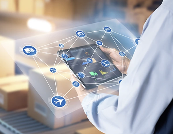 Colección Sistemas de gestión