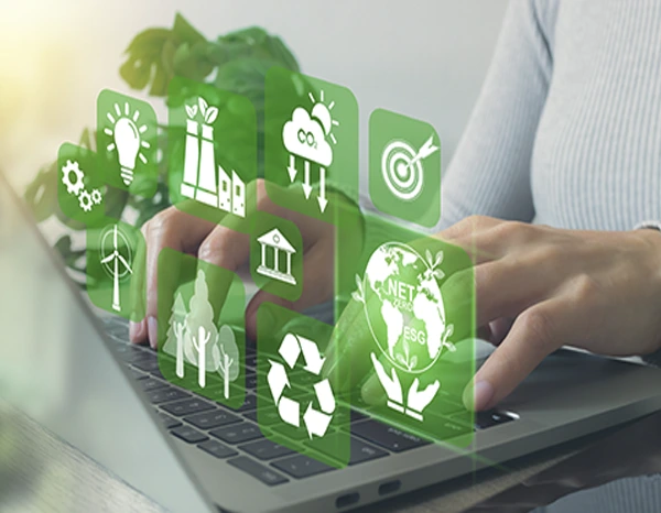 Colección Gestión Ambiental