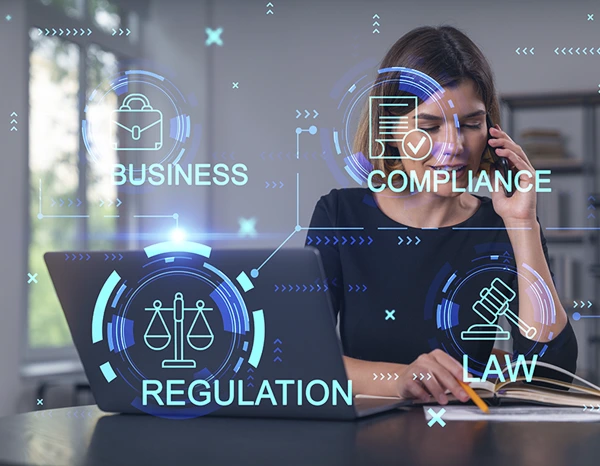 Colección Compliance