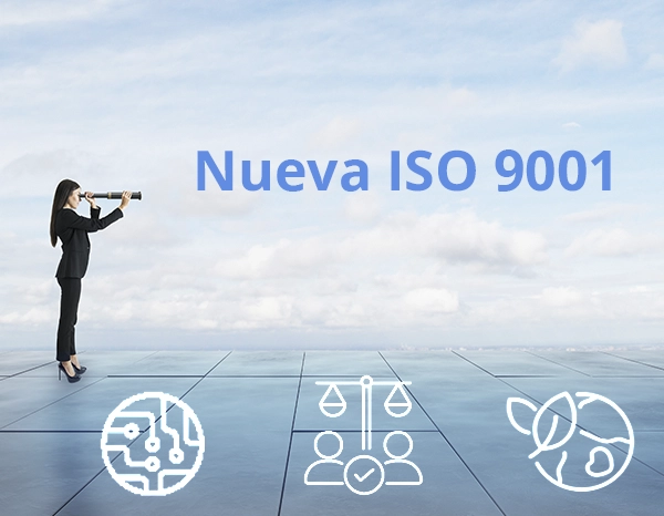 Colección Nueva ISO 9001