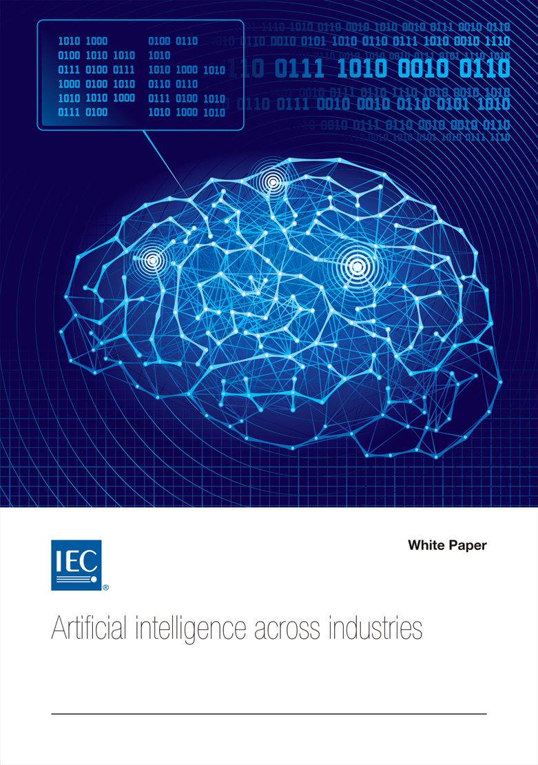 IECWhite Paper Artificial intelligence across industries